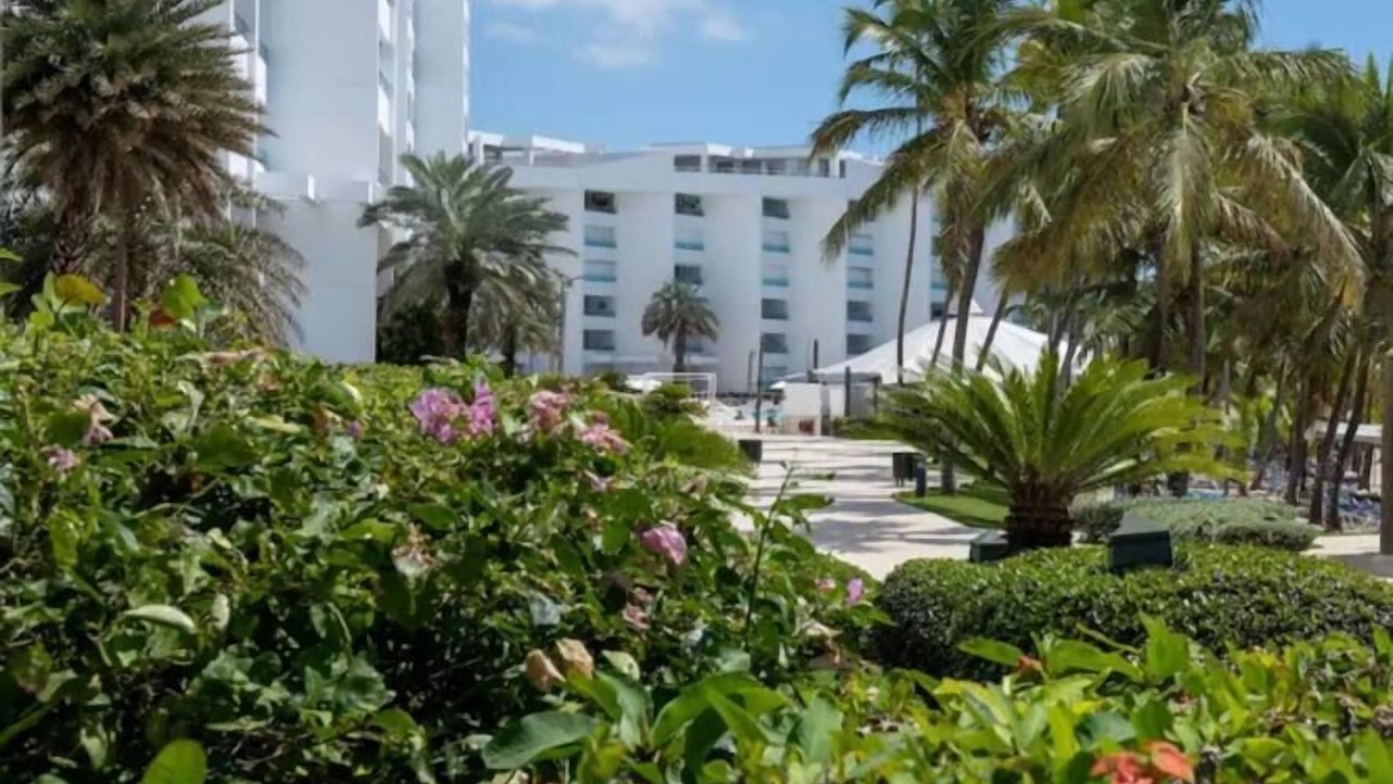Photo of Outdoor in Villas Del Mar