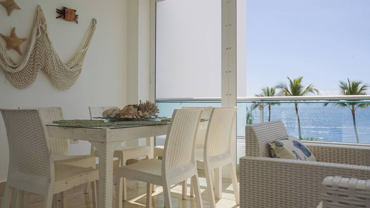 Photo of Outdoor in Villas Del Mar