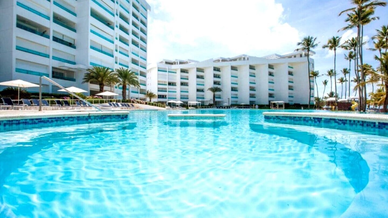 Photo of Outdoor in Villas Del Mar