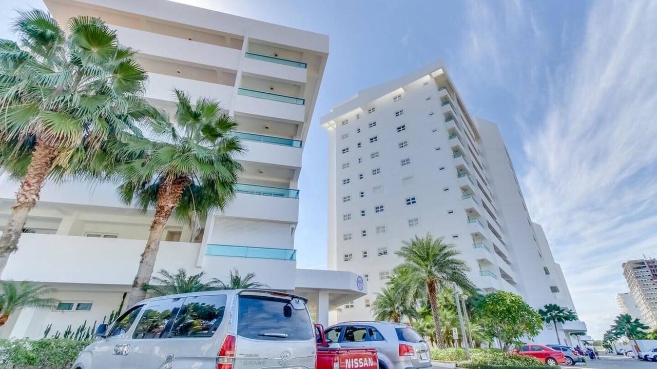 Photo of Outdoor in Villas Del Mar