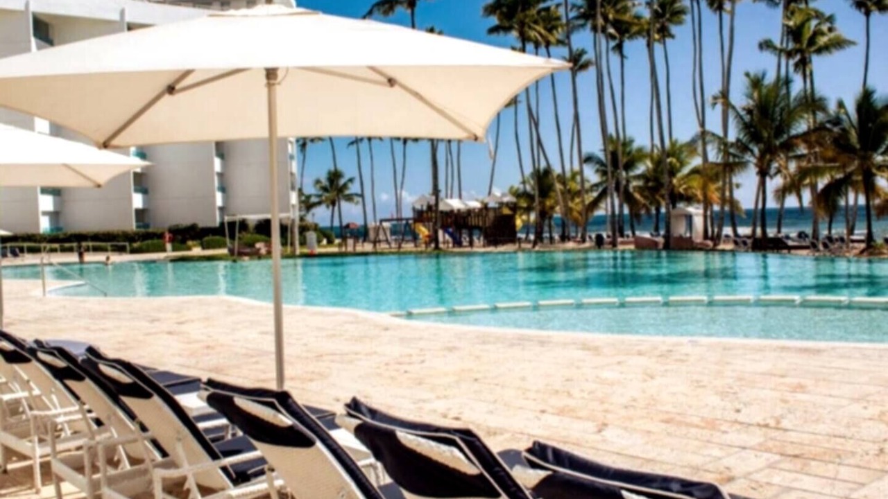 Photo of Outdoor in Villas Del Mar