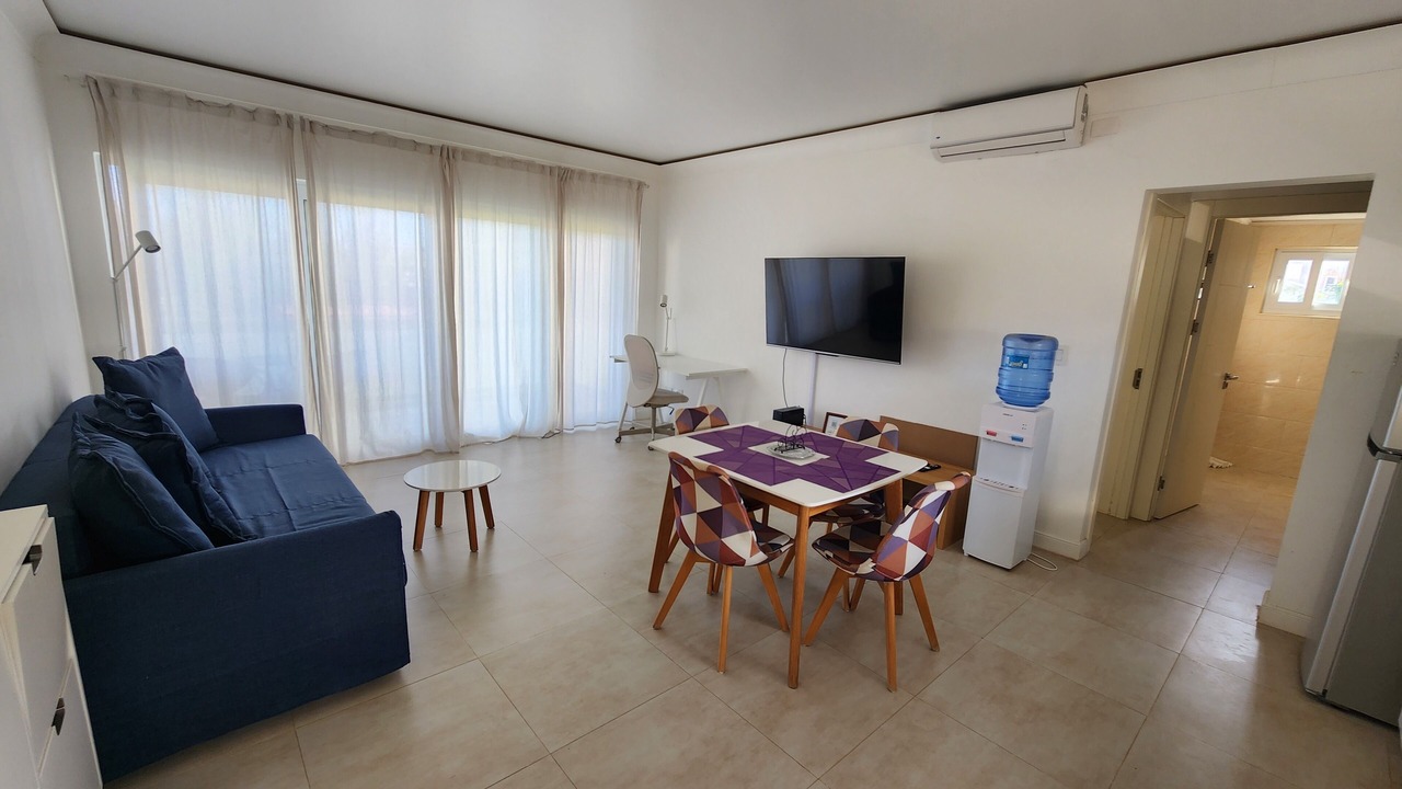 Photo of Livingroom in Playa Chiquita