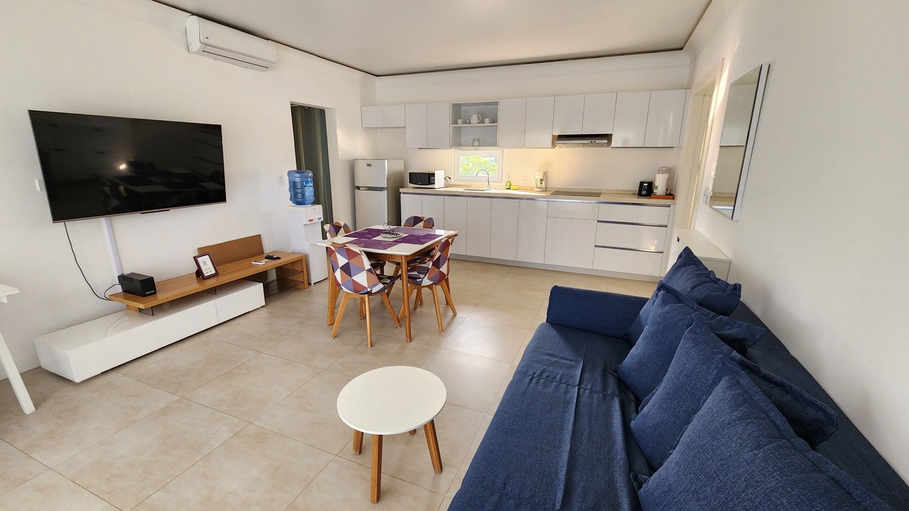 Photo of Livingroom in Playa Chiquita