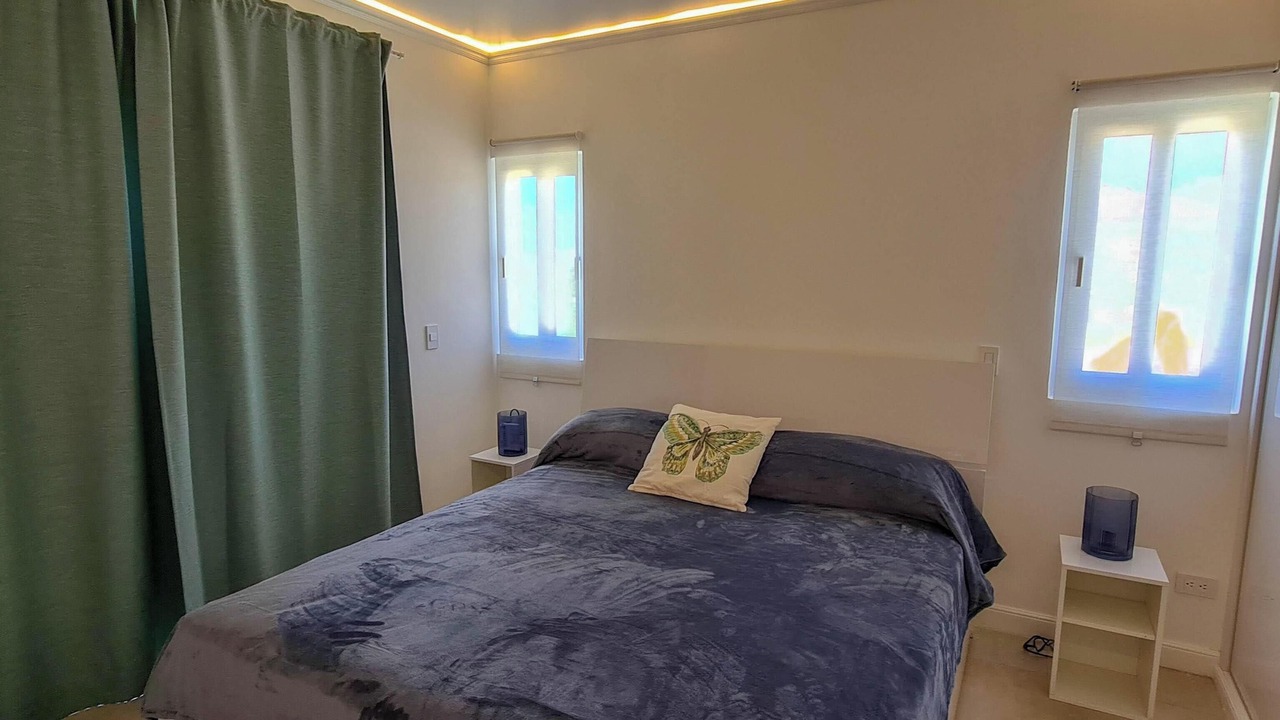 Photo of Bedroom in Playa Chiquita