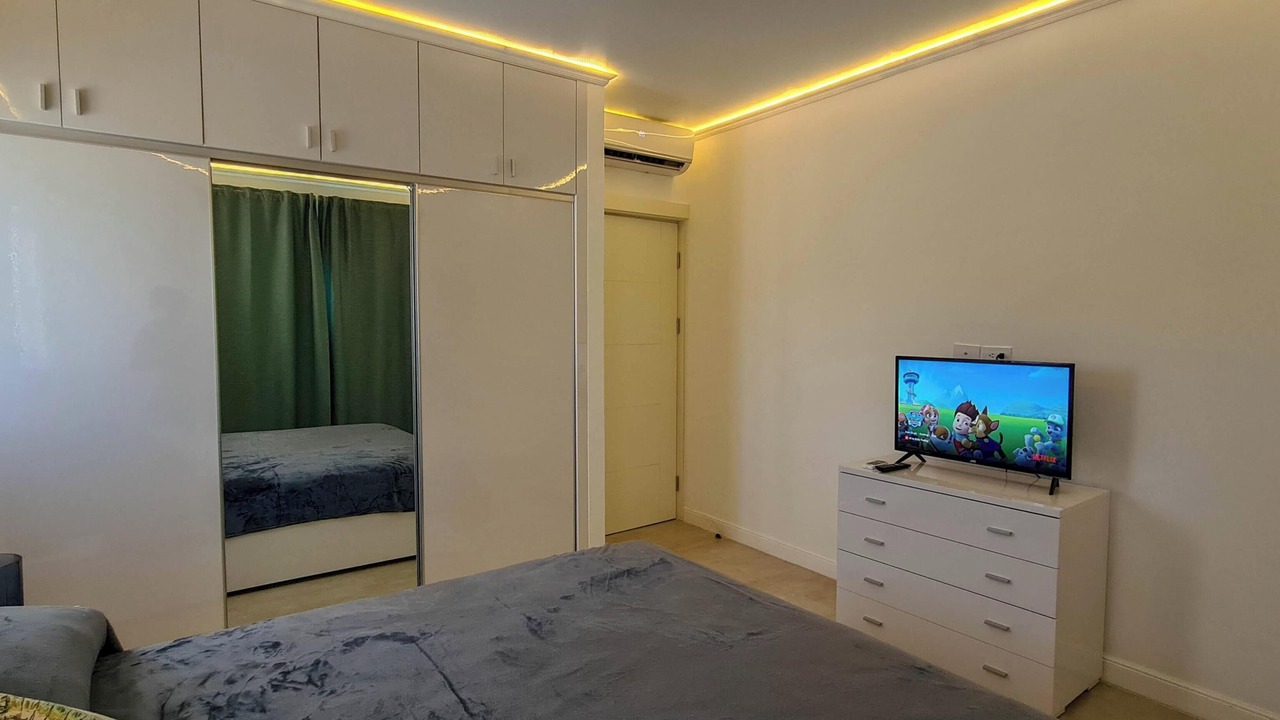 Photo of Bedroom in Playa Chiquita