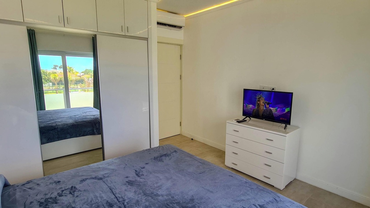 Photo of Bedroom in Playa Chiquita