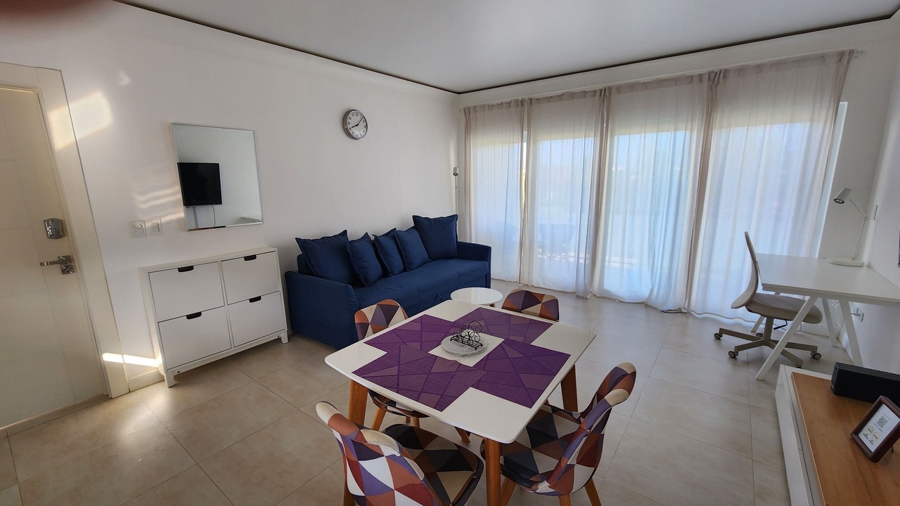 Photo of Livingroom in Playa Chiquita