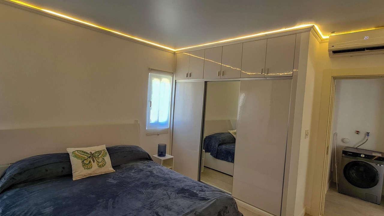 Photo of Bedroom in Playa Chiquita