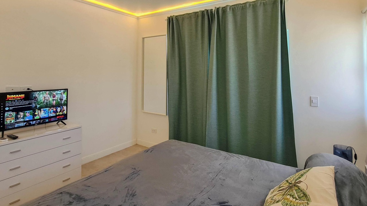 Photo of Bedroom in Playa Chiquita