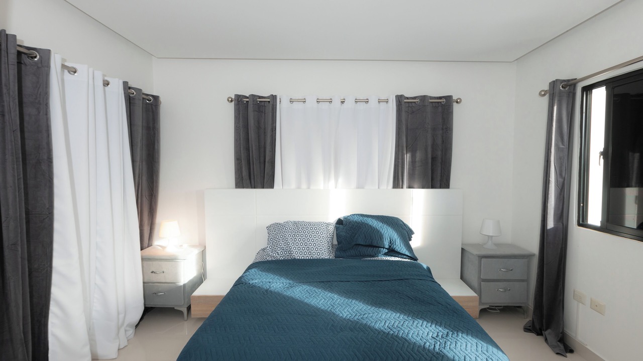 Photo of Bedroom in Punta Cana Village