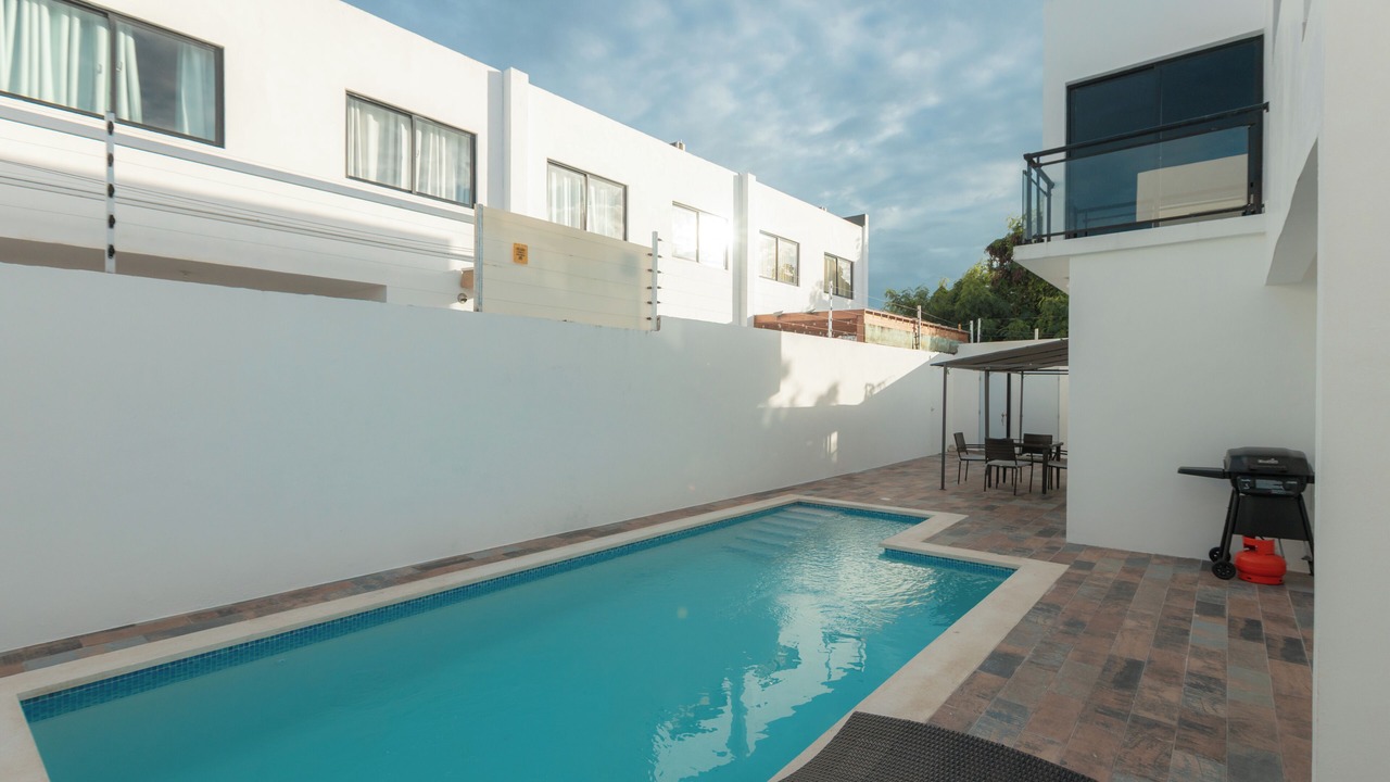 Photo of Outdoor in Punta Cana Village