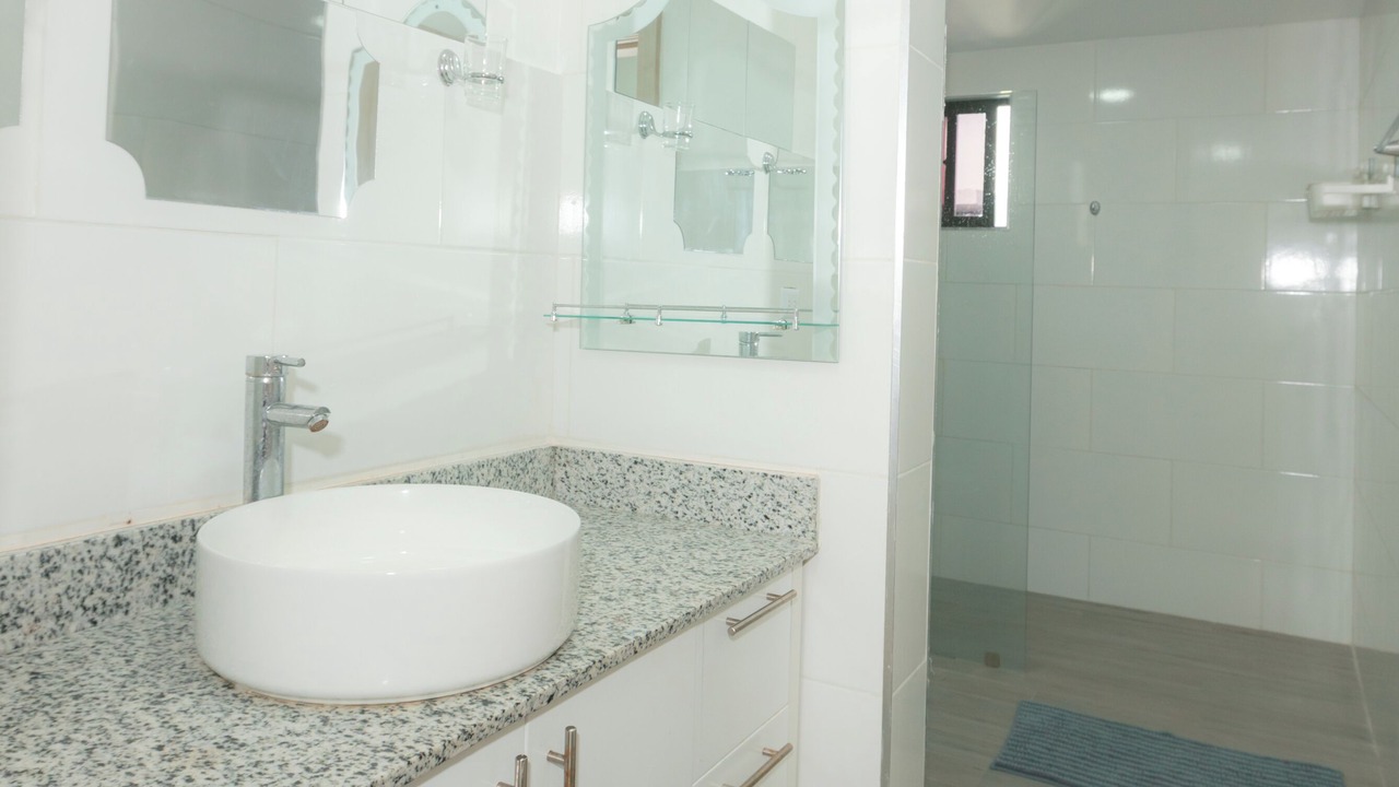 Photo of Bathroom in Punta Cana Village