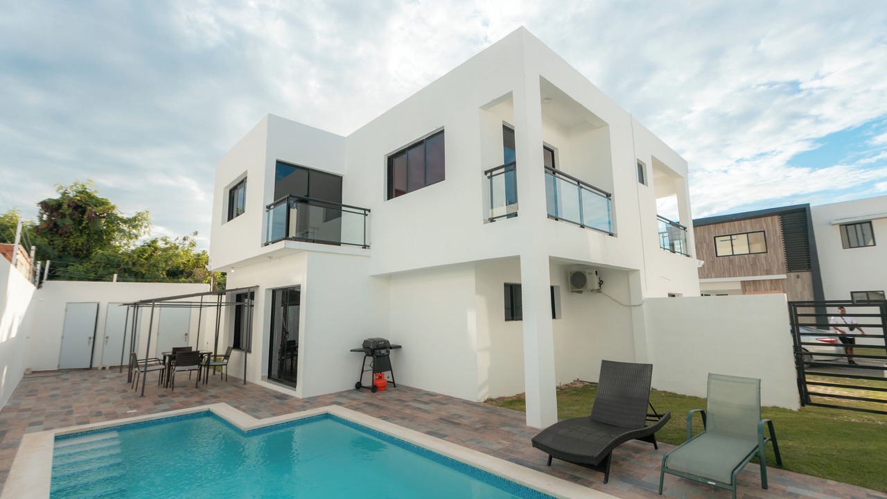 Photo of Outdoor in Punta Cana Village
