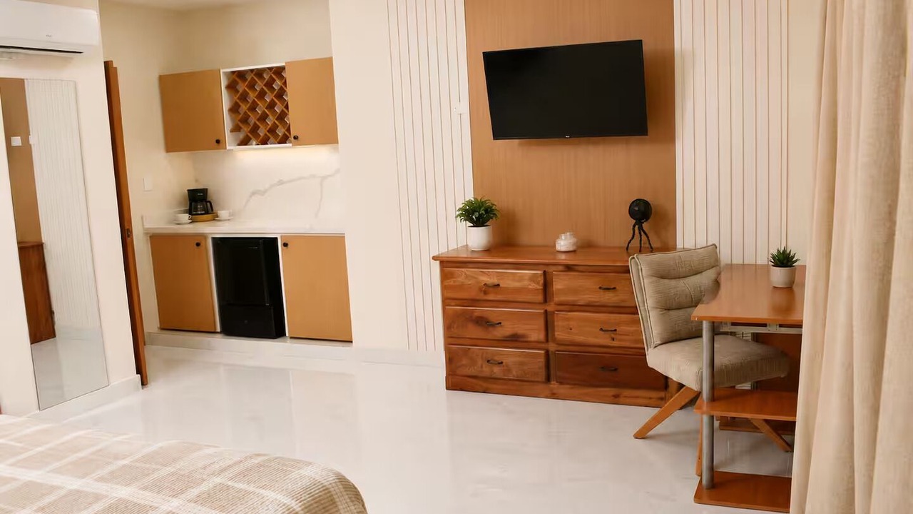 Photo of Bedroom in Santiago de los Caballeros