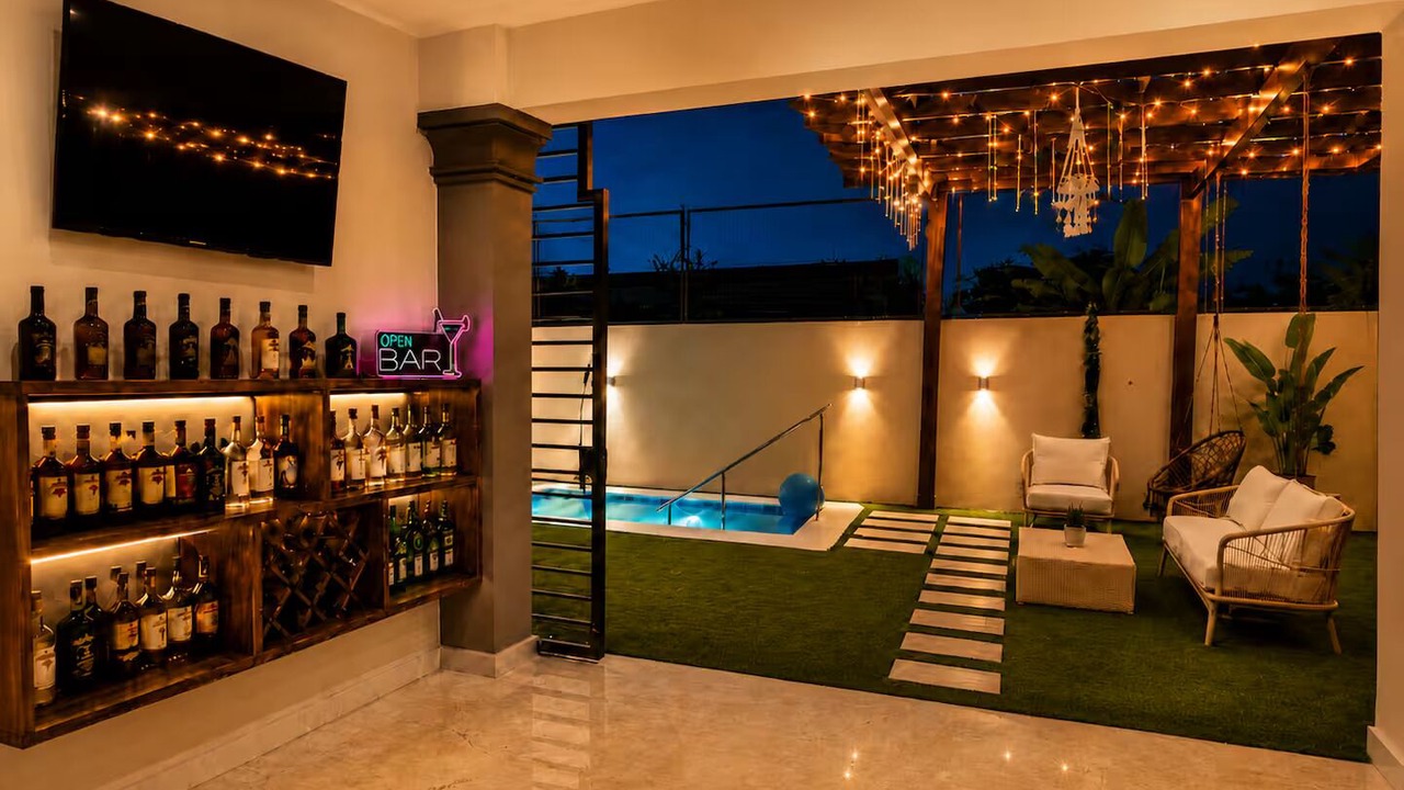 Photo of Outdoor in Santiago de los Caballeros