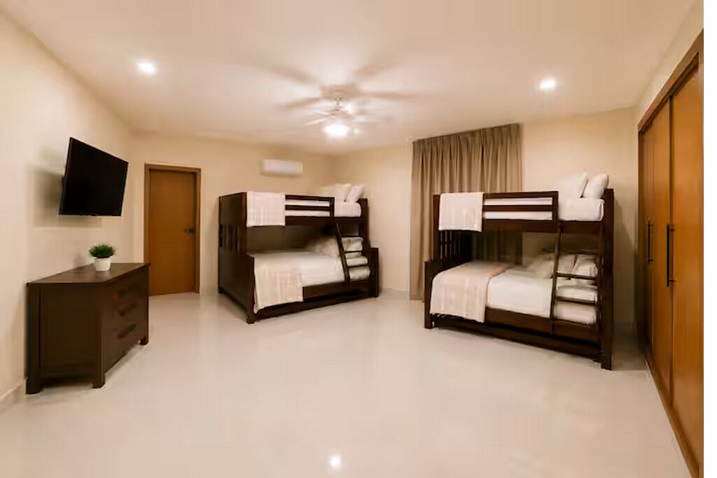 Photo of Bedroom in Santiago de los Caballeros