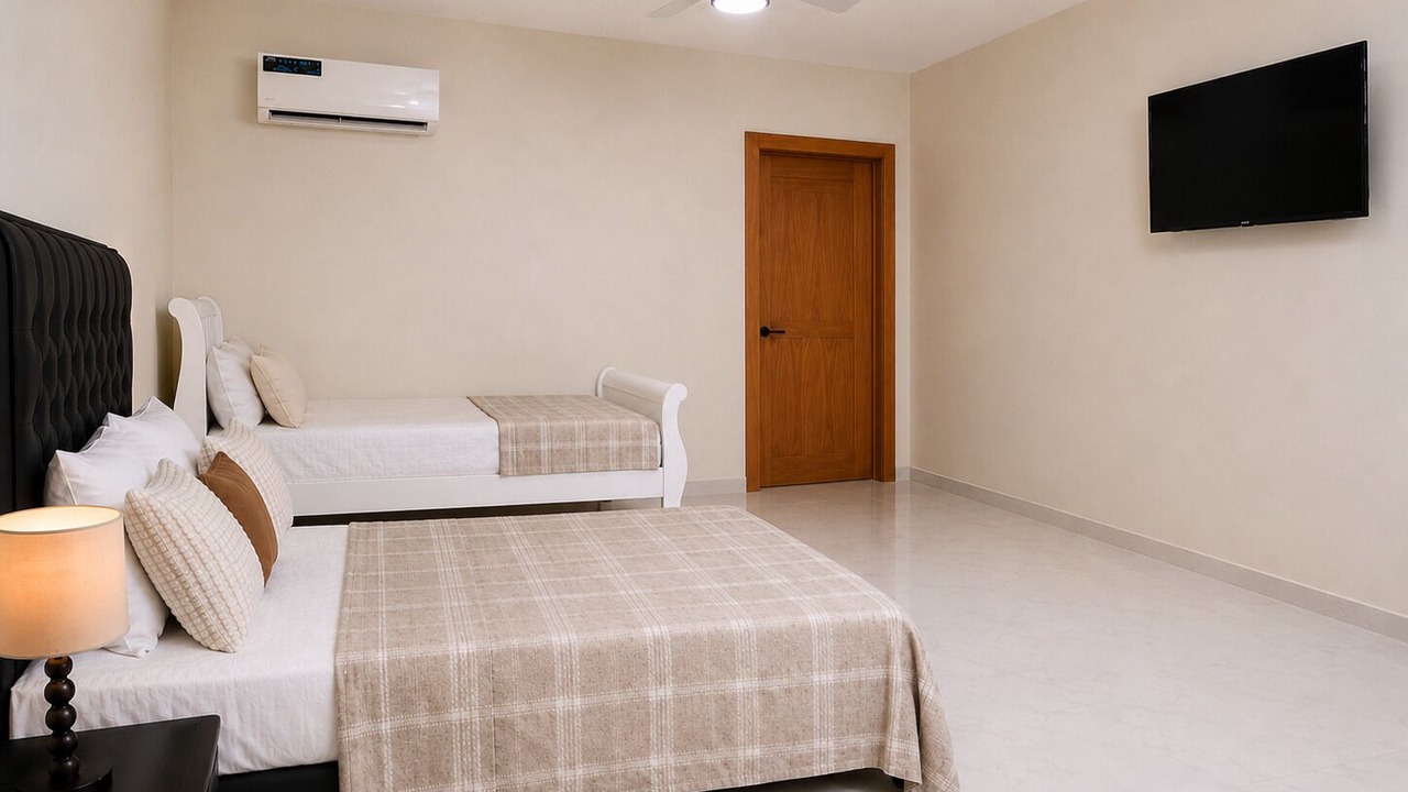 Photo of Bedroom in Santiago de los Caballeros