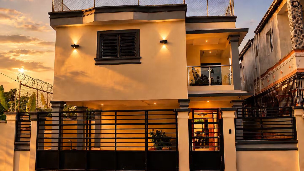 Photo of Outdoor in Santiago de los Caballeros