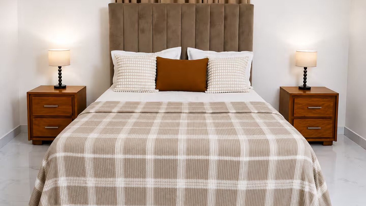 Photo of Bedroom in Santiago de los Caballeros