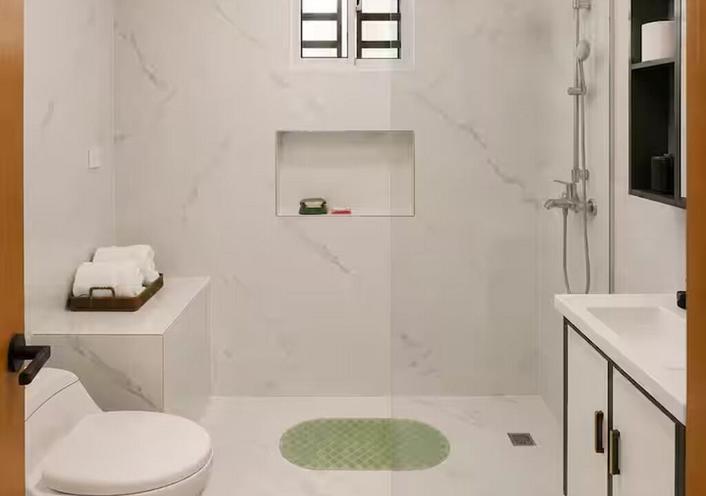 Photo of Bathroom in Santiago de los Caballeros