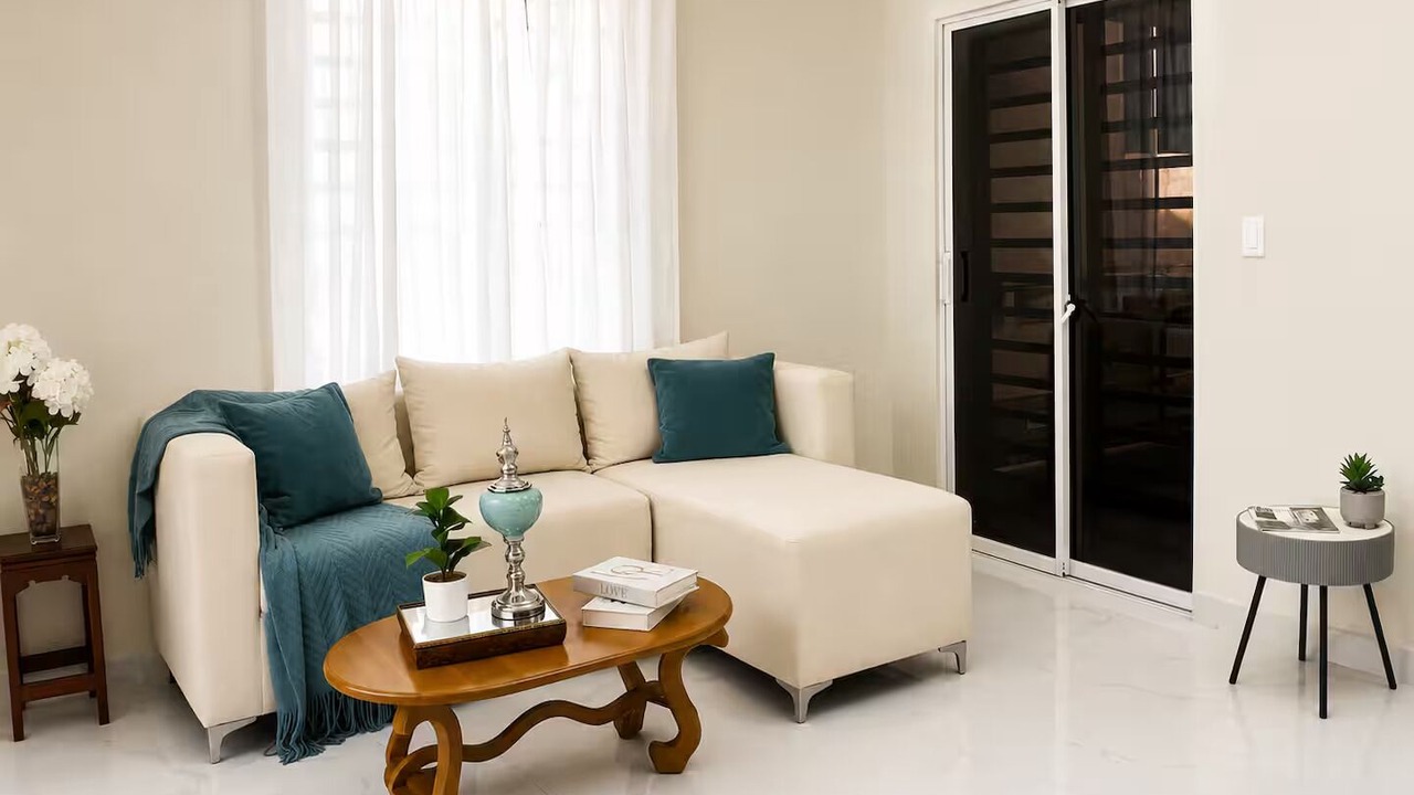 Photo of Livingroom in Santiago de los Caballeros