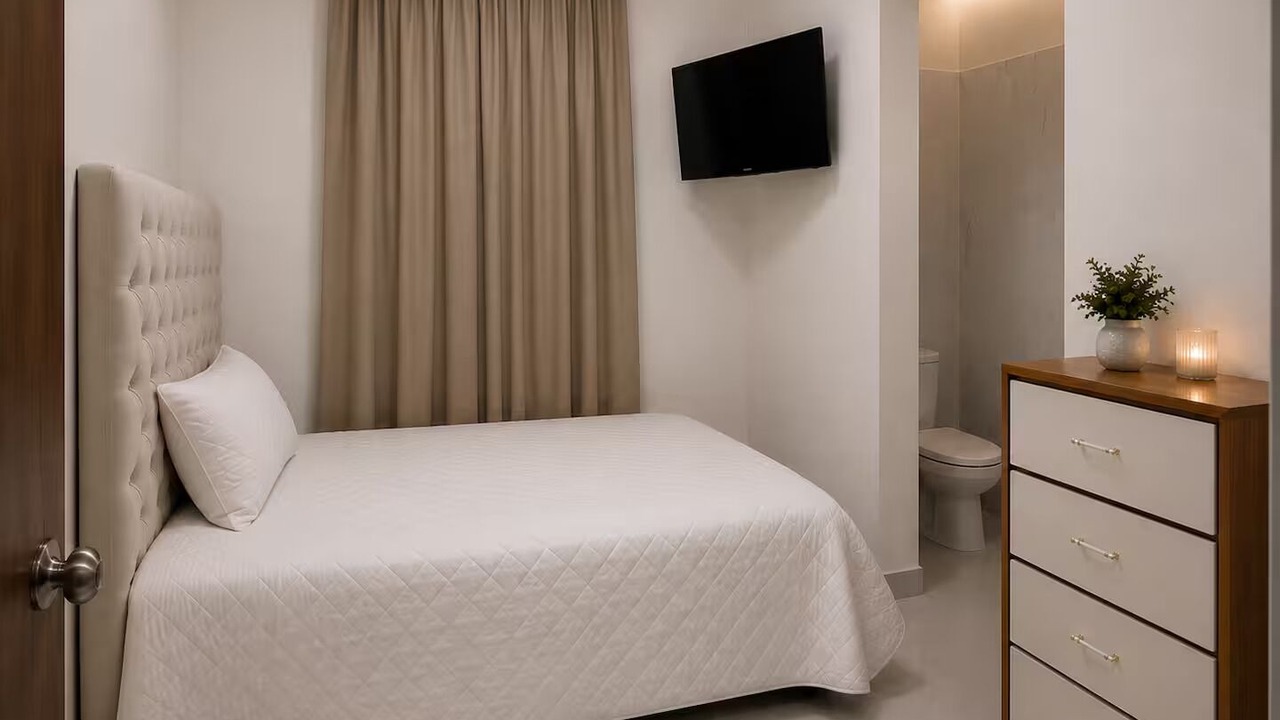 Photo of Bedroom in Santiago de los Caballeros