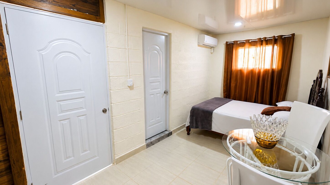 Photo of Bedroom in Higuey