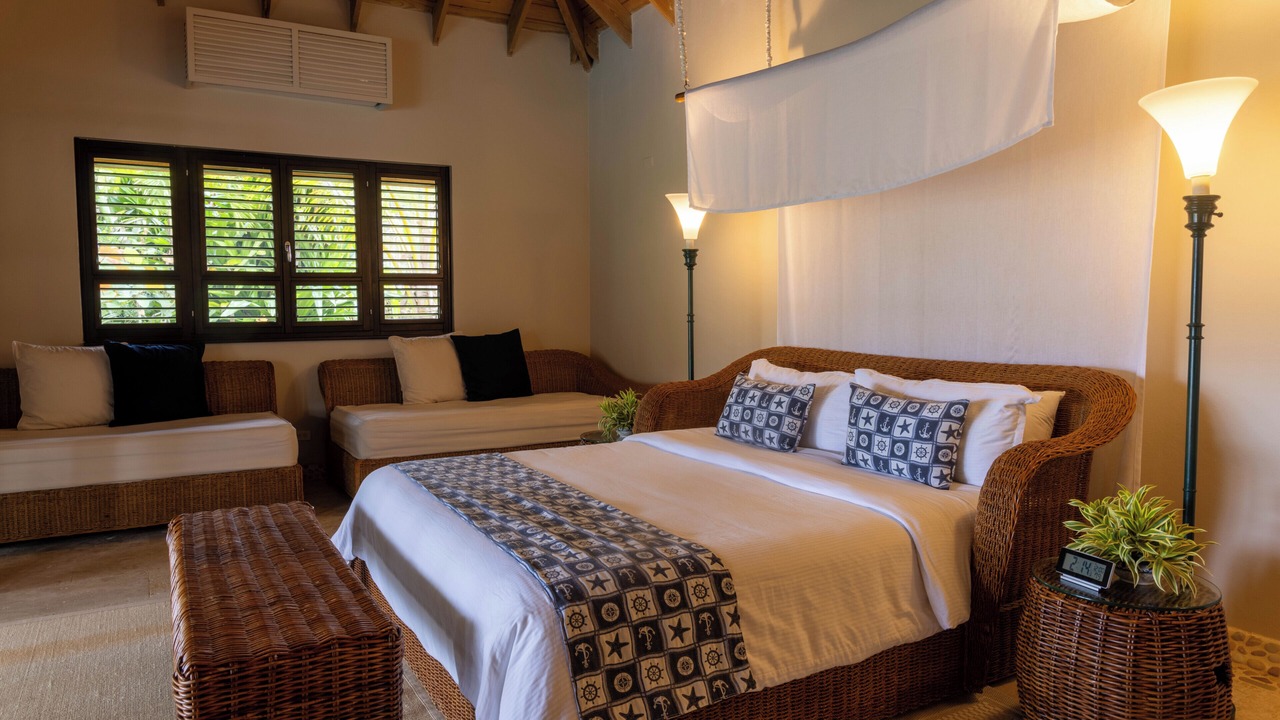 Photo of Bedroom in Cabarete