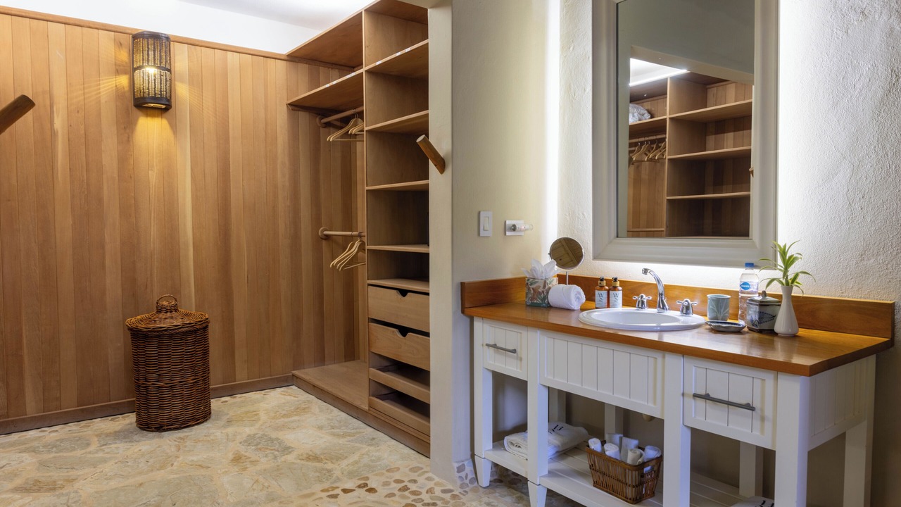 Photo of Bathroom in Cabarete
