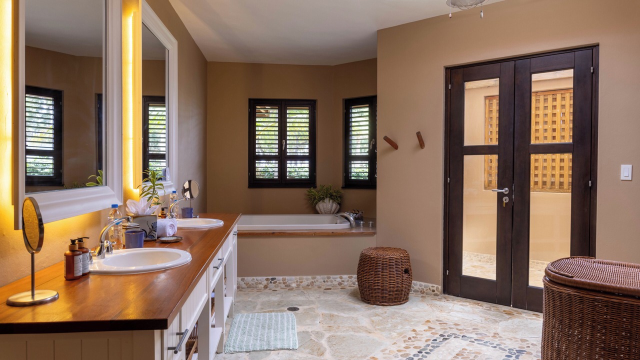 Photo of Bathroom in Cabarete