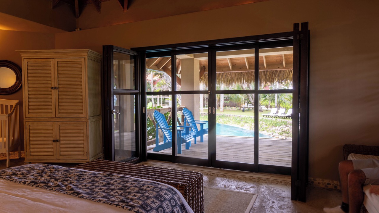 Photo of Bedroom in Cabarete