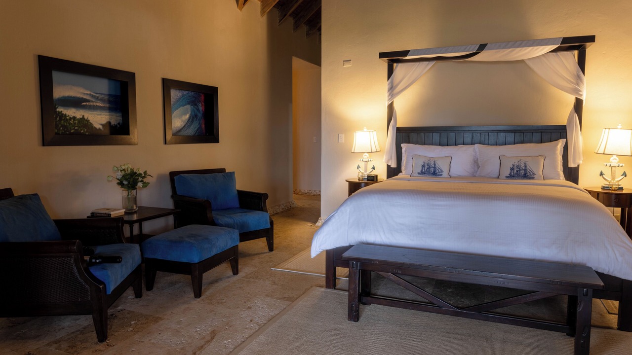 Photo of Bedroom in Cabarete