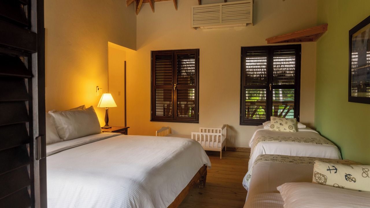 Photo of Bedroom in Cabarete