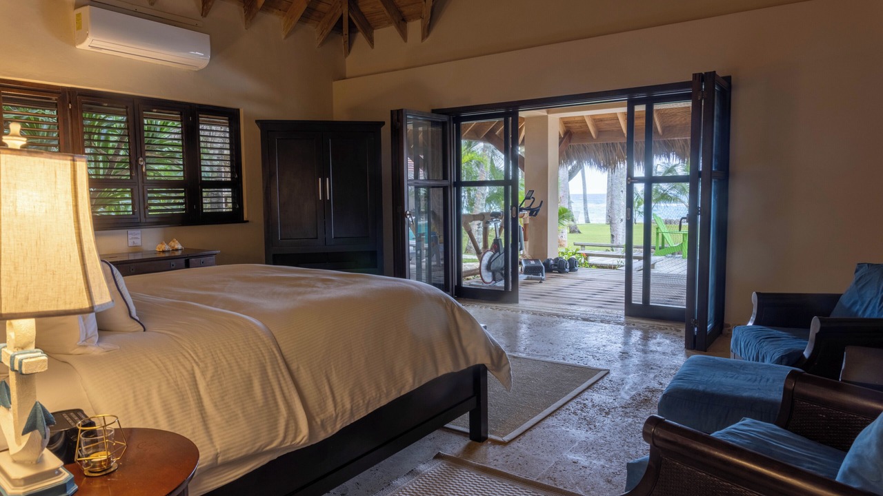 Photo of Bedroom in Cabarete