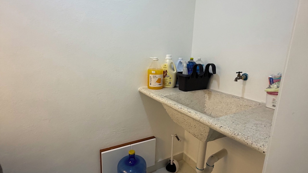 Photo of Bathroom in Nagua