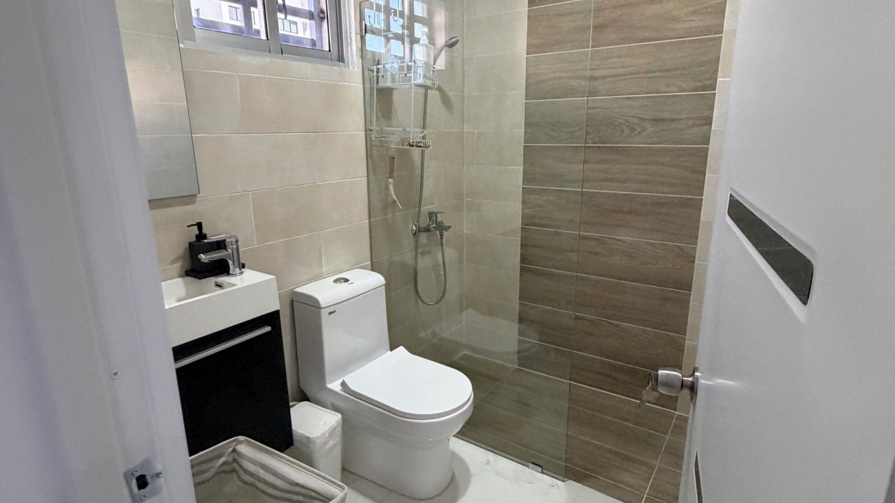 Photo of Bathroom in Nagua