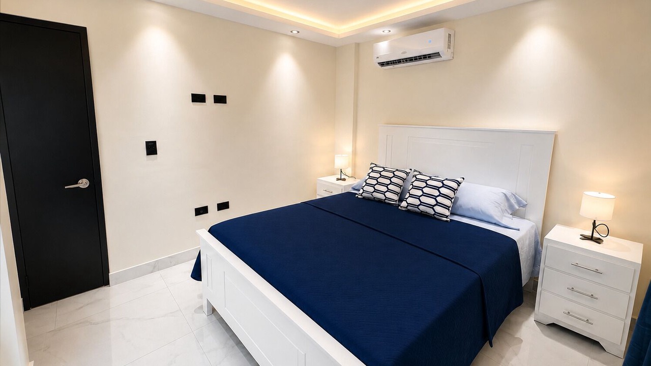 Photo of Bedroom in Higuey
