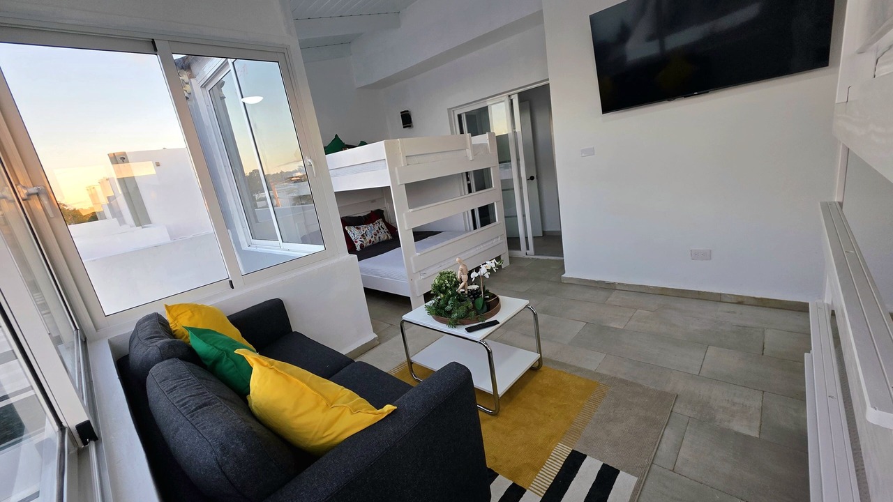 Photo of Livingroom in Los Melones