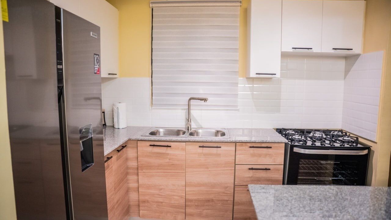Photo of Kitchen in Santo Domingo Este