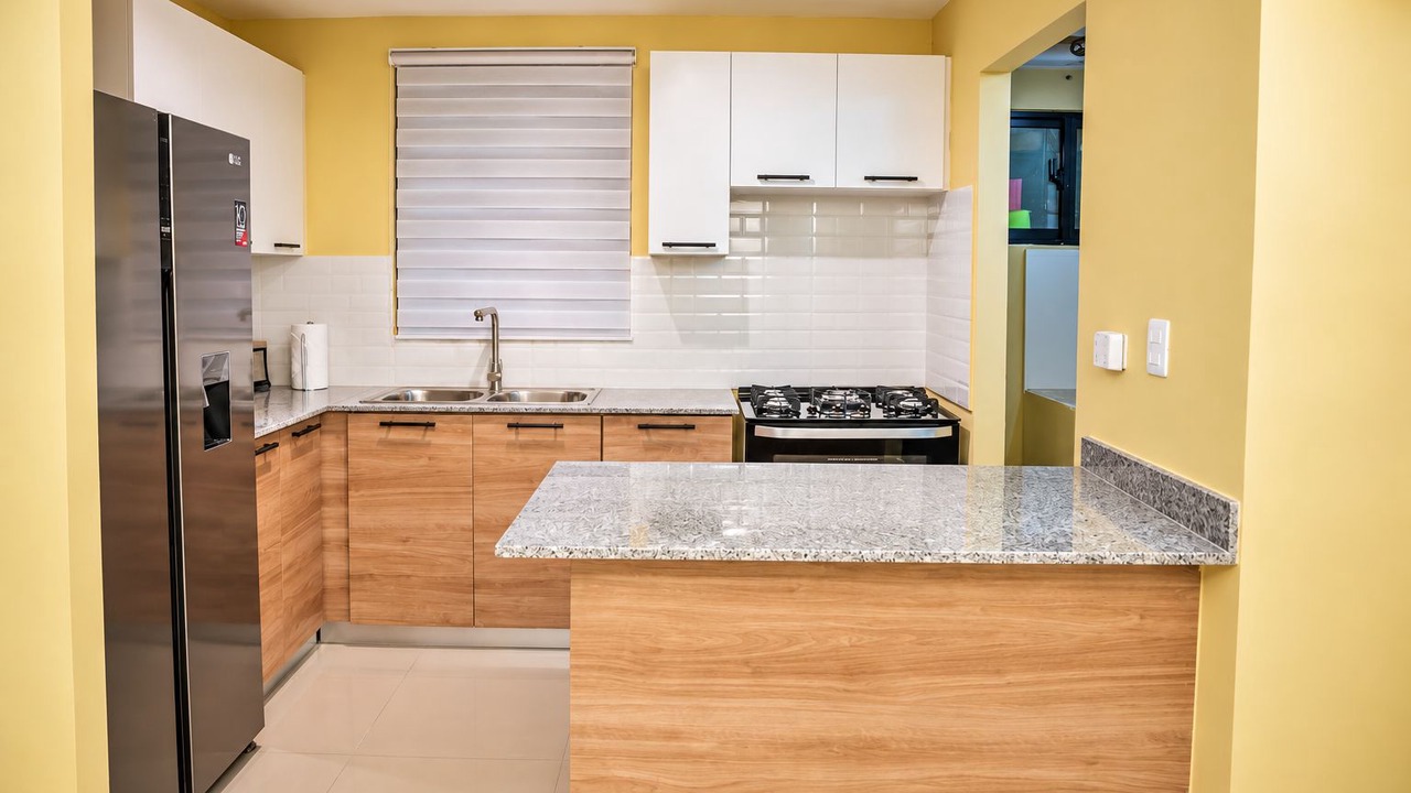 Photo of Kitchen in Santo Domingo Este