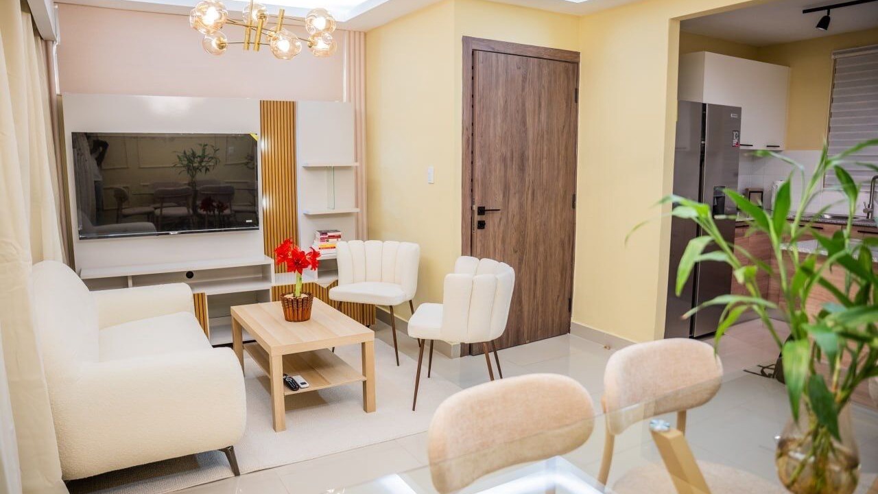 Photo of Livingroom in Santo Domingo Este