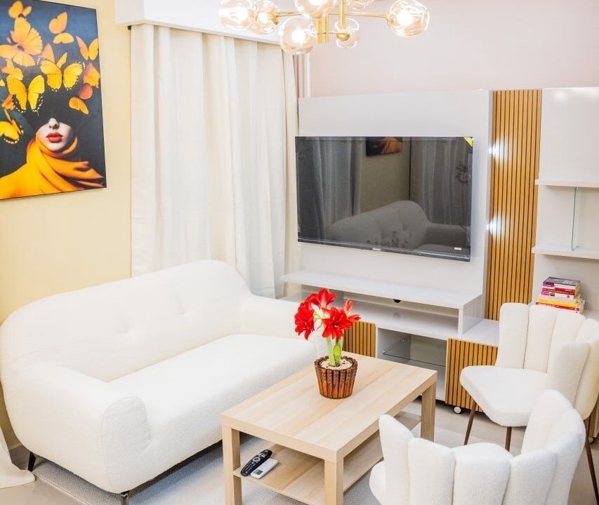 Photo of Livingroom in Santo Domingo Este
