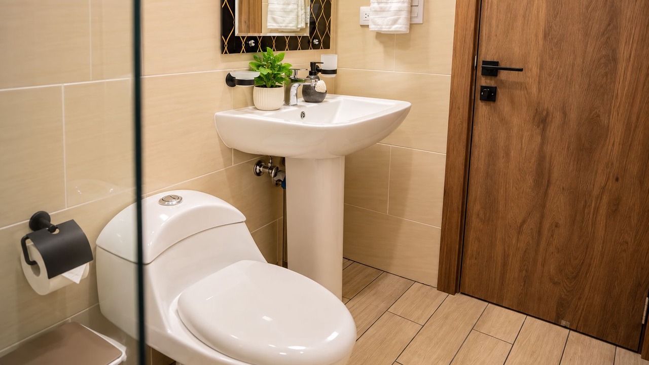 Photo of Bathroom in Santo Domingo Este