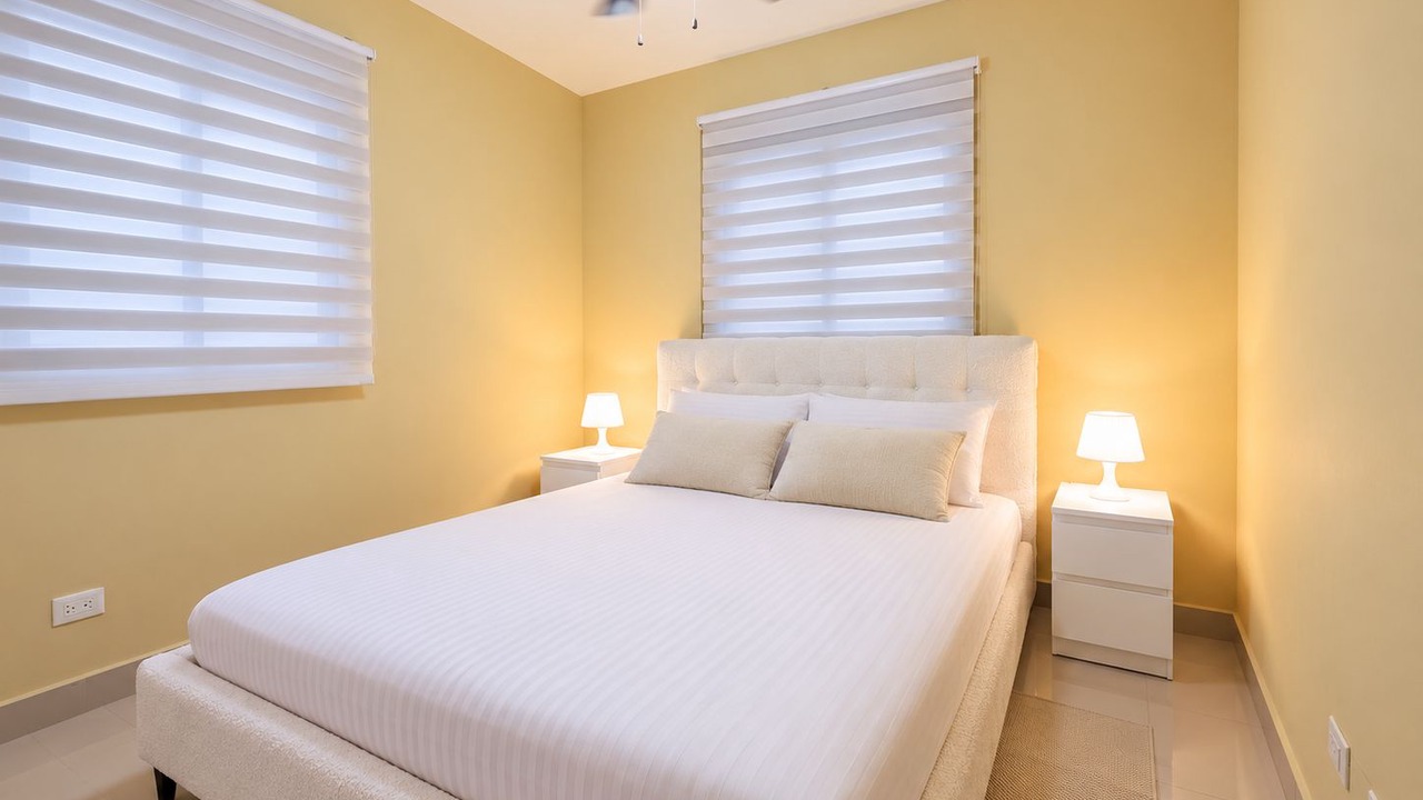 Photo of Bedroom in Santo Domingo Este