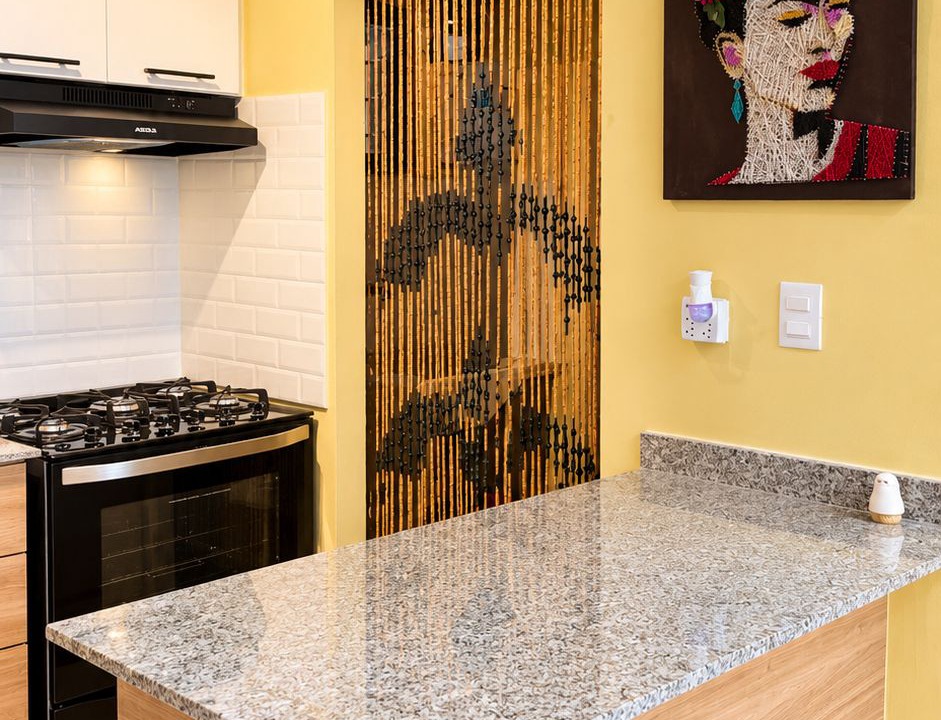 Photo of Kitchen in Santo Domingo Este