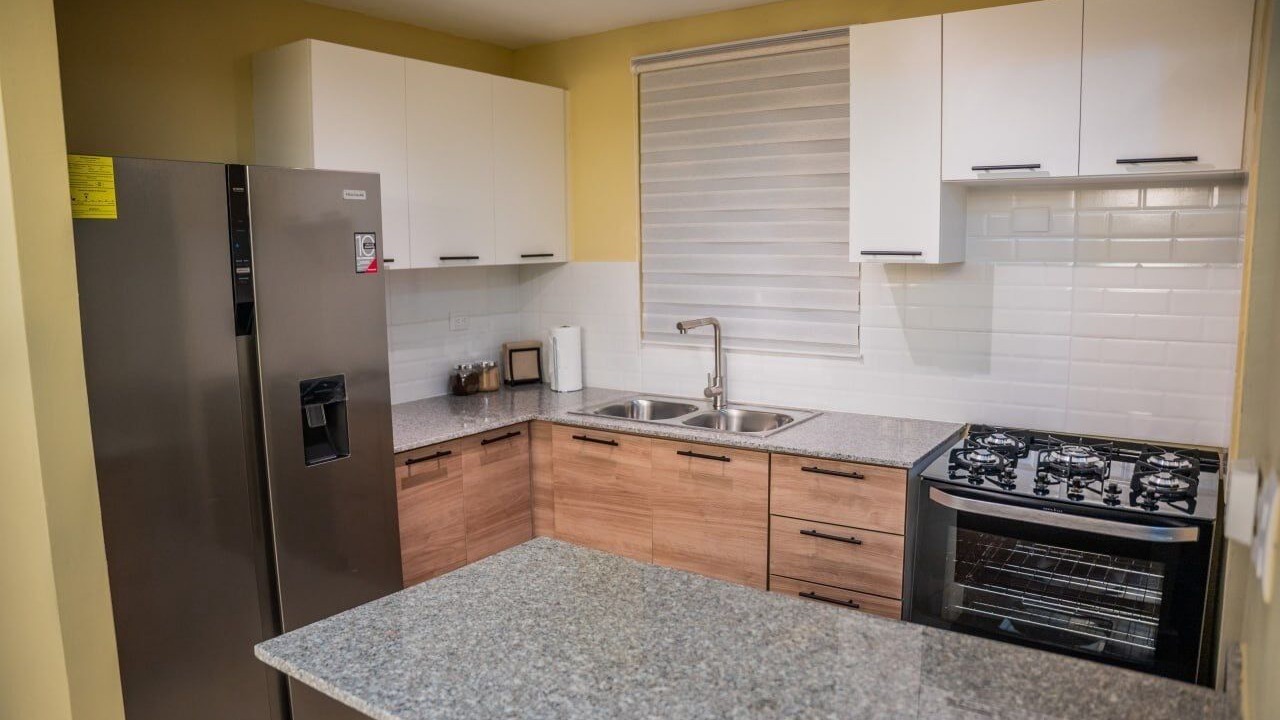 Photo of Kitchen in Santo Domingo Este