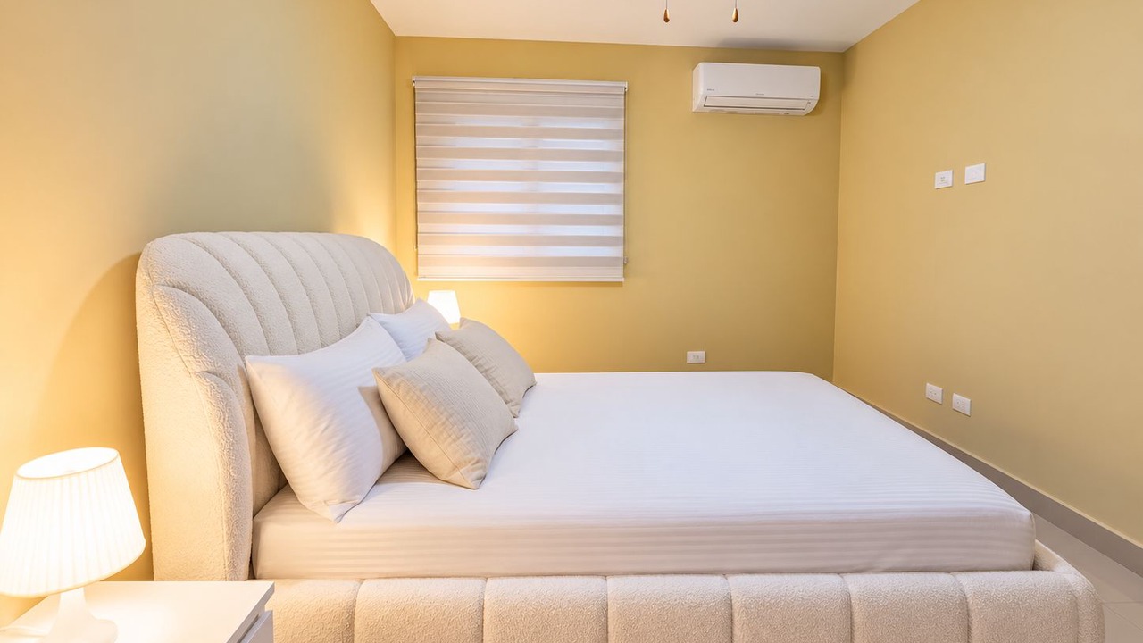 Photo of Bedroom in Santo Domingo Este