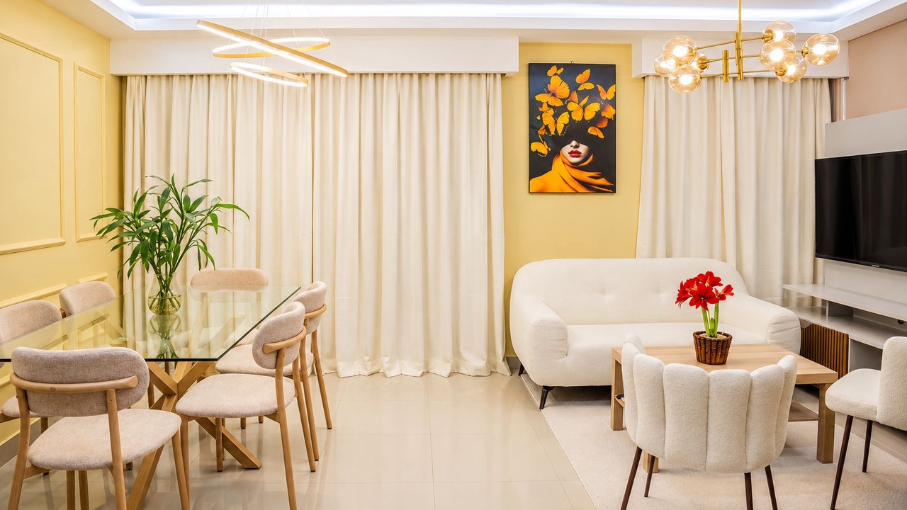 Photo of Livingroom in Santo Domingo Este
