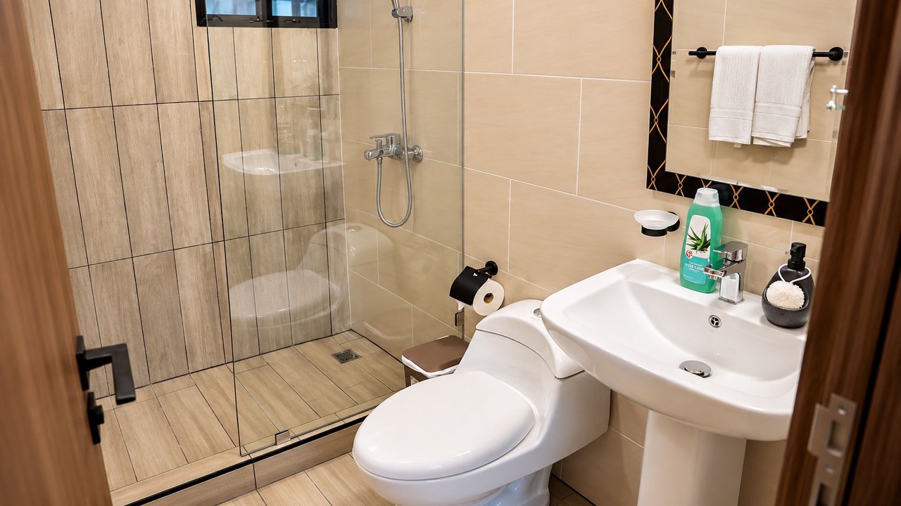 Photo of Bathroom in Santo Domingo Este
