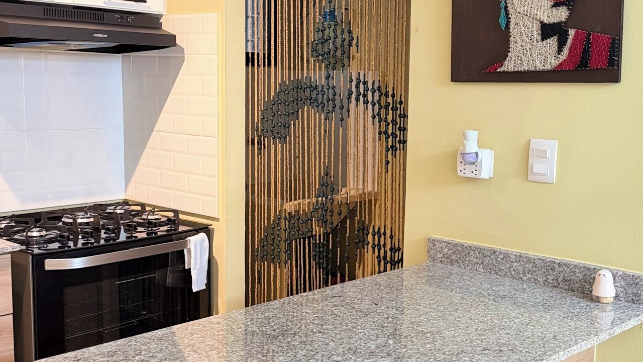 Photo of Kitchen in Santo Domingo Este